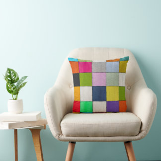 Almohada Decorativa
