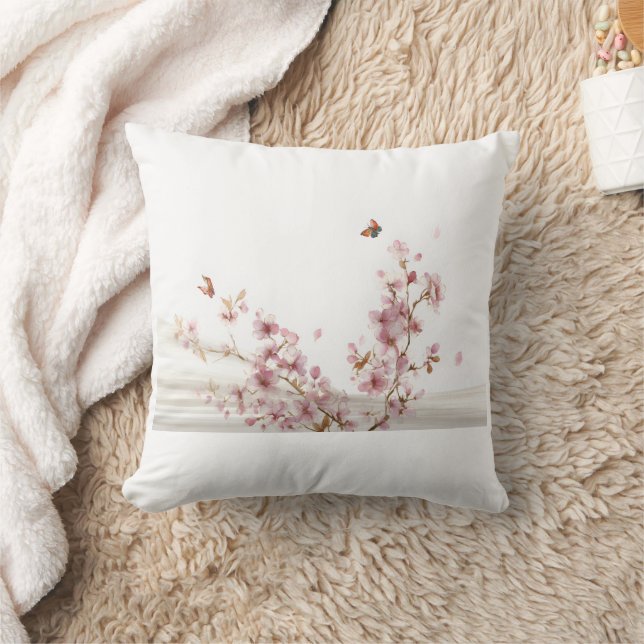 Almohada decorativa (Manta)