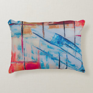 Almohada decorativa