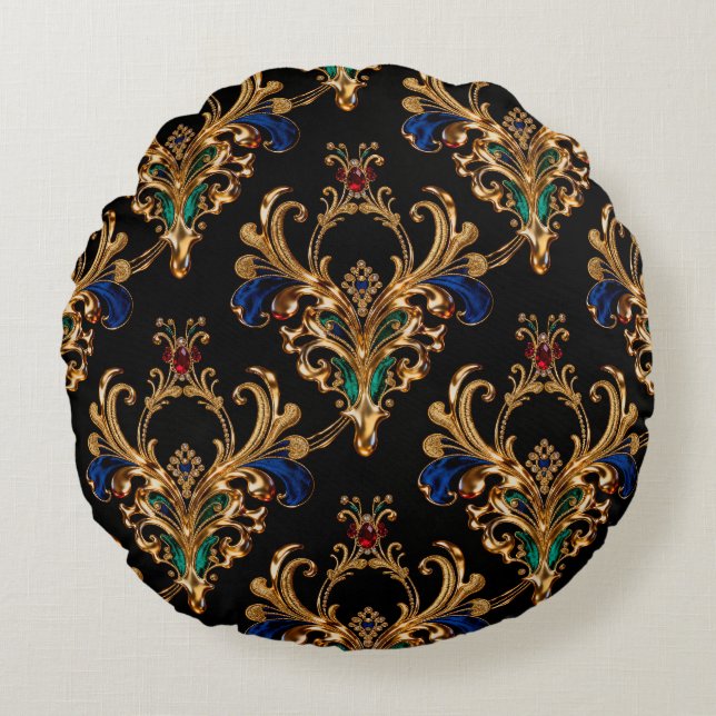 Almohada Decorativa (Anverso)