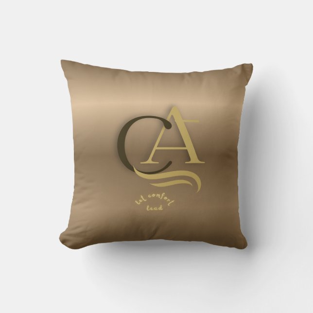 Almohada Decorativa (Anverso)