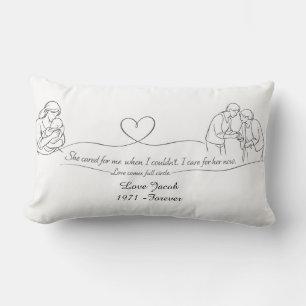 Almohada decorativa