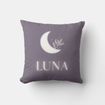 Almohada Decorativa