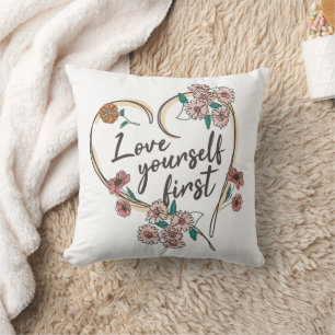 Almohada Decorativa
