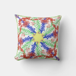 Almohada decorativa