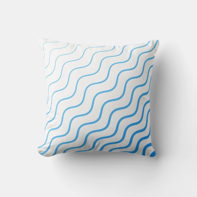 Almohada decorativa (Anverso)