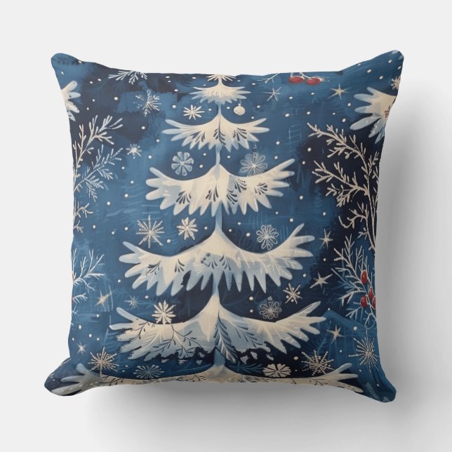 Almohada Decorativa (Anverso)