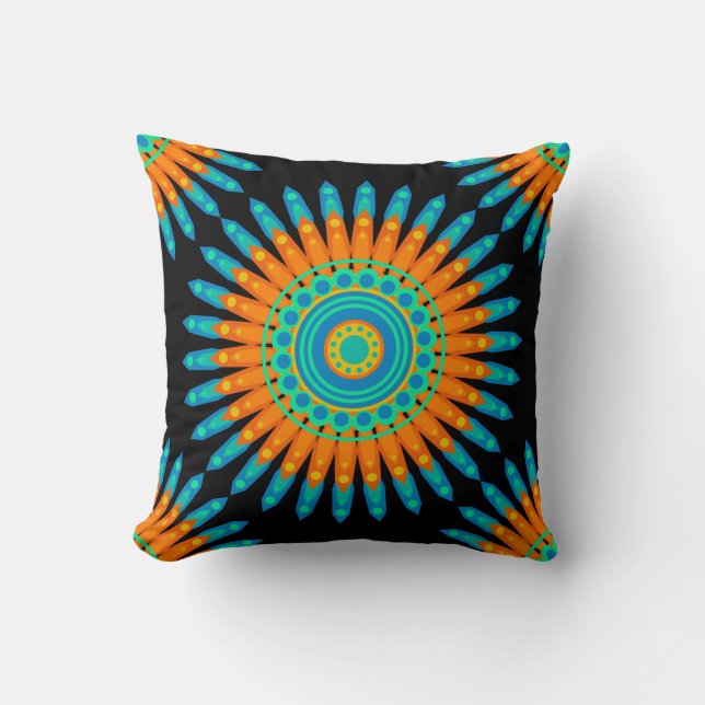 Almohada Decorativa (Anverso)