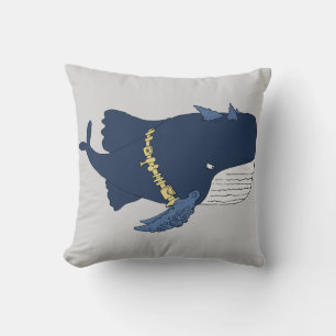Almohada decorativa