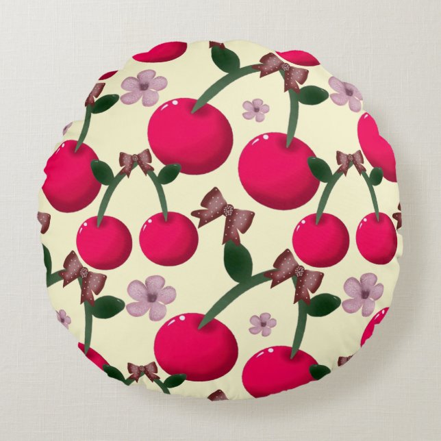 Almohada Decorativa (Anverso)