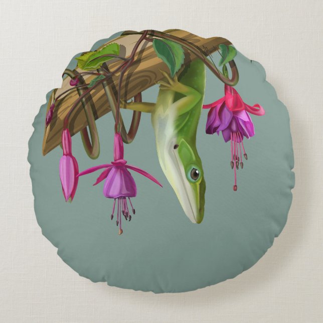 Almohada decorativa (Anverso)