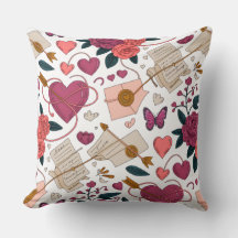 Almohada Decorativa