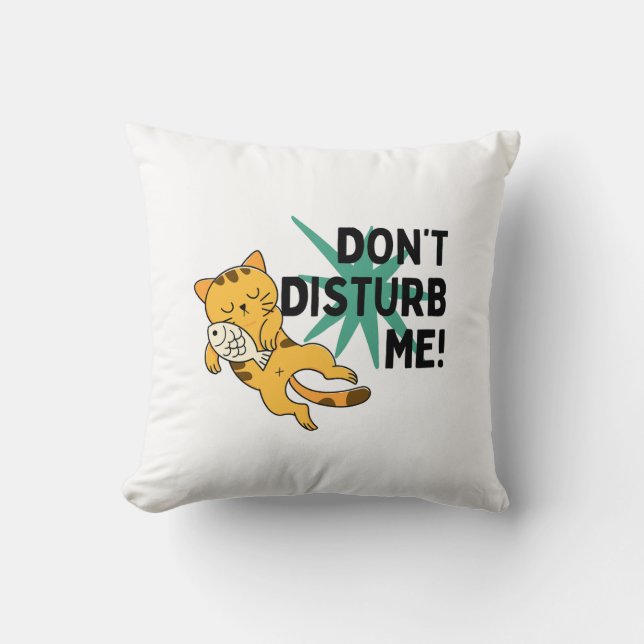 Almohada Decorativa, 16" Almohada Decorativa (Anverso)