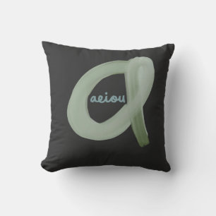 Almohada Decorativa 16" x 16"