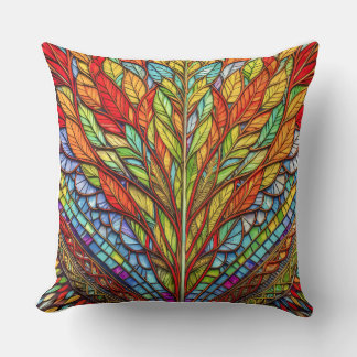 Almohada decorativa 20"x20"