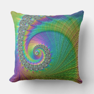 Almohada decorativa 20"x20"