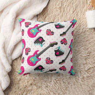 - Almohada decorativa 20" x 20"