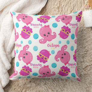 - Almohada decorativa 20" x 20"