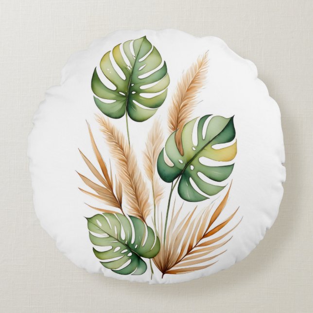 Almohada Decorativa Acogedora (Anverso)