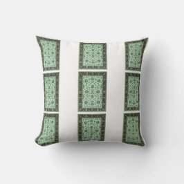 Almohada decorativa, almohada de dólar 
