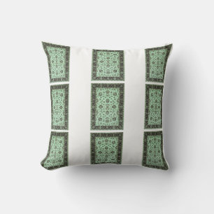 Almohada decorativa, almohada de dólar