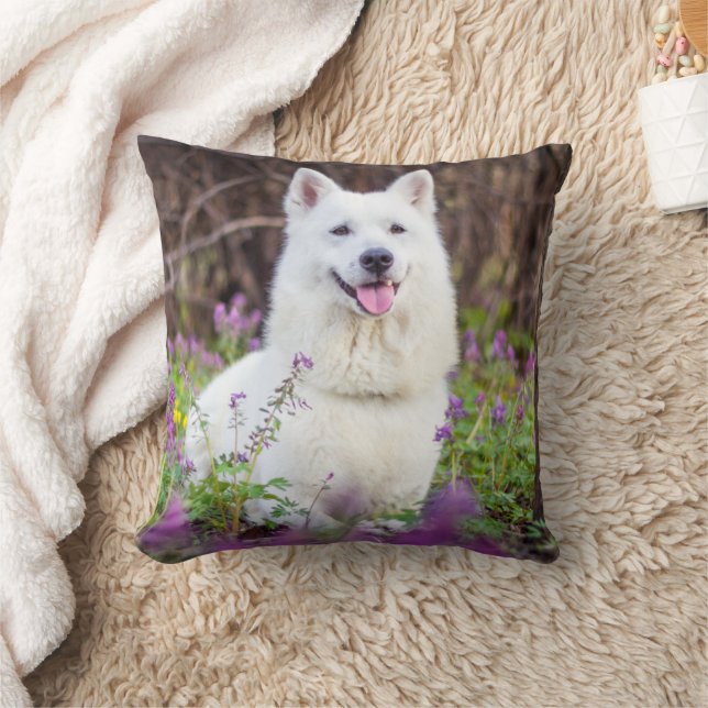 Almohada Decorativa, Almohada Decorativa 16" x 16" (Manta)