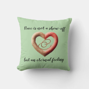 Almohada Decorativa, Almohada Decorativa 16" x 16"