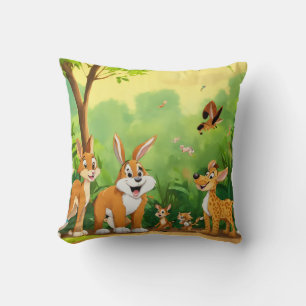 Almohada Decorativa, Almohada Decorativa 16" x 16"