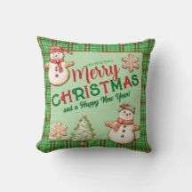 Almohada Decorativa, Almohada Decorativa 16" x 16"