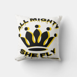 Almohada Decorativa, Almohada Decorativa 16" x 16"