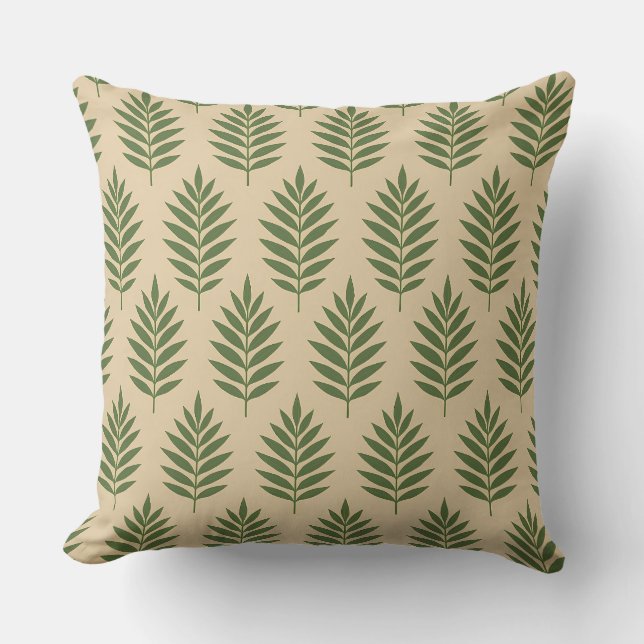 Almohada Decorativa, Almohada Decorativa 20" x 20" (Anverso)