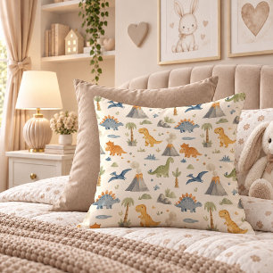 Almohada decorativa artística para guardería de di