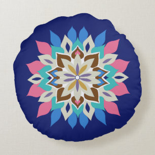 Almohada decorativa Blue Bayou
