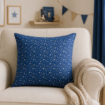 Almohada decorativa Blue Star Nursery