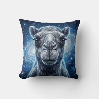 Almohada decorativa Camel Starlight Galaxy