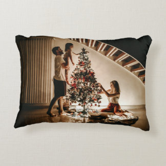 Almohada Decorativa con Foto Almohada Personalizad