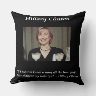Almohada Decorativa Con Frase Divertida Sobre El P