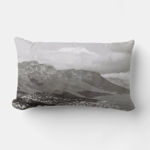 Almohada decorativa con paisaje de los 12 Apóstole