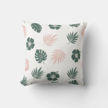 Almohada decorativa con patrón lindo – Suave y dec