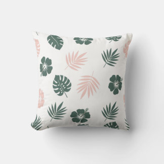 Almohada decorativa con patrón lindo – Suave y dec