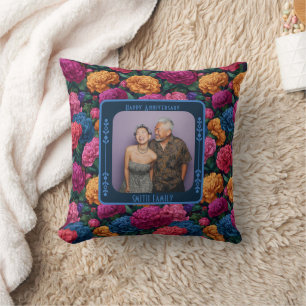 Almohada decorativa Conyuge Inspirador 15 Aniversa