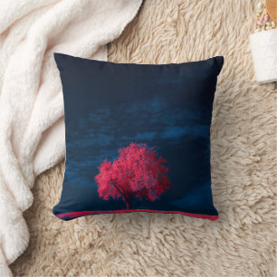 Almohada decorativa Cozy Elegance – Accesorios de 