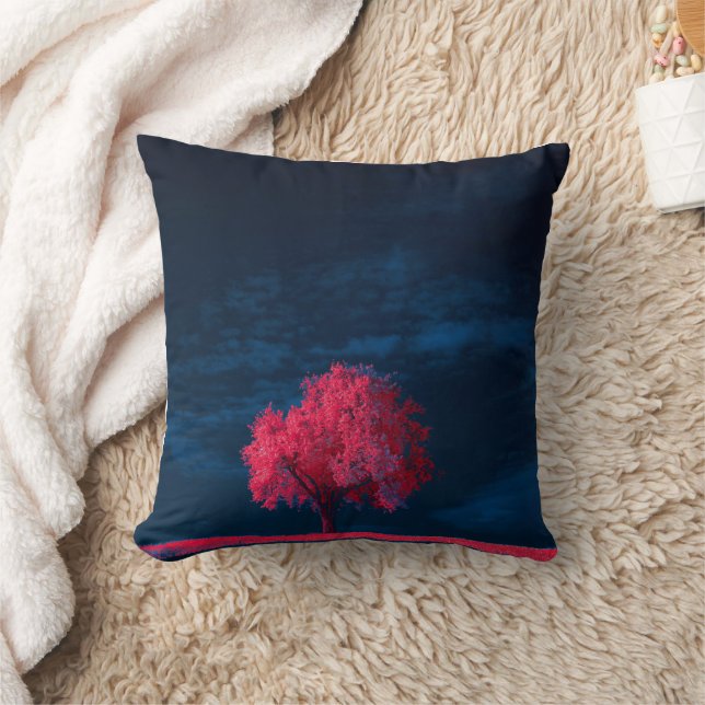 Almohada decorativa Cozy Elegance – Accesorios de  (Manta)