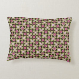Almohada decorativa de acento Heather & Moss