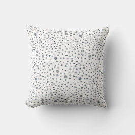 Almohada Decorativa de Agua Confeti Crepuscular