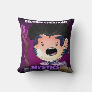 Almohada decorativa de Creaciones a la hora de aco
