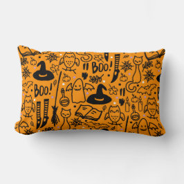 almohada decorativa de diseño minimalista moderno.