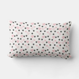 almohada decorativa de diseño minimalista moderno.