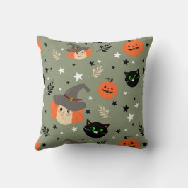 almohada decorativa de diseño minimalista moderno.