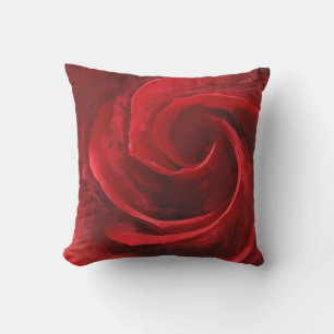 Almohada decorativa de exterior Unfurling Beauty A